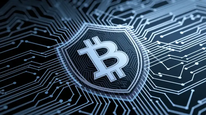 Trump a omis complet termenul 'cripto' la masa rotundă despre criminalitatea cibernetică