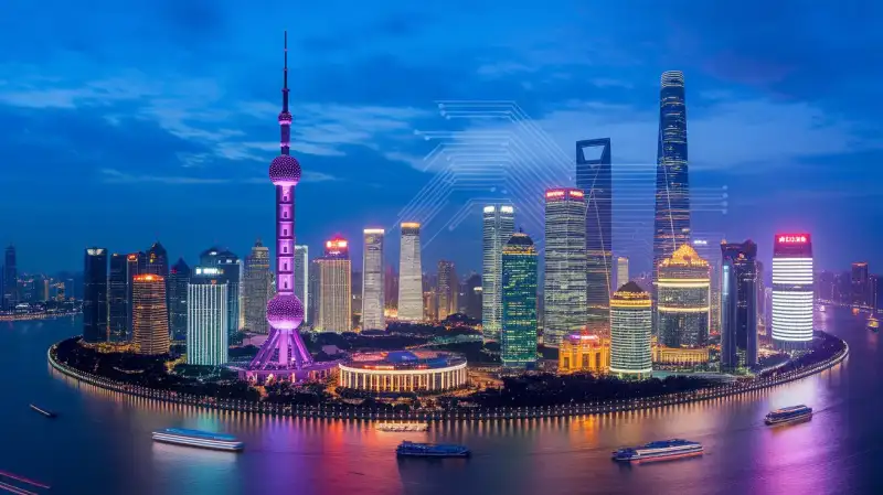 Old Mission Capital își Mărește Alocarea în iShares MSCI China ETF în Contextul Resetării Pieței Chineze