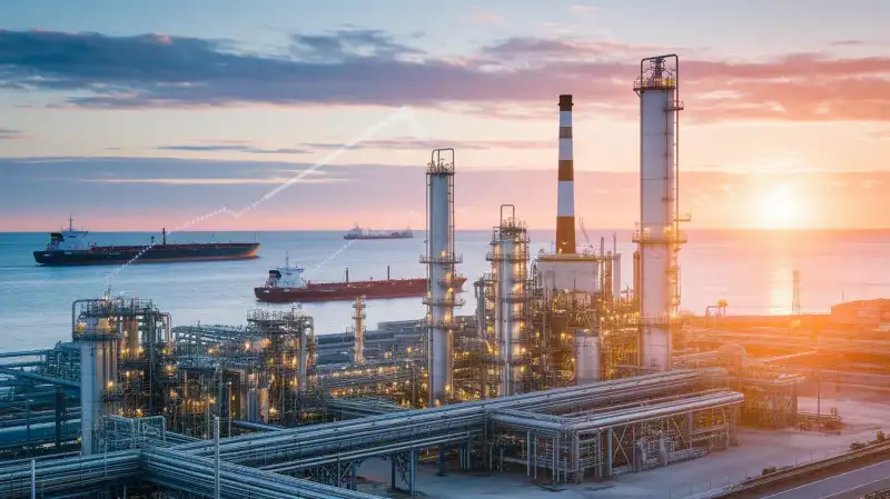 Indicele PMI Final al Serviciilor German, Ușor Superioară Prognozelor la 53,5, Semnalând o Reziliență Modeastă în Cea Mai Mare Economie a Zonei Euro