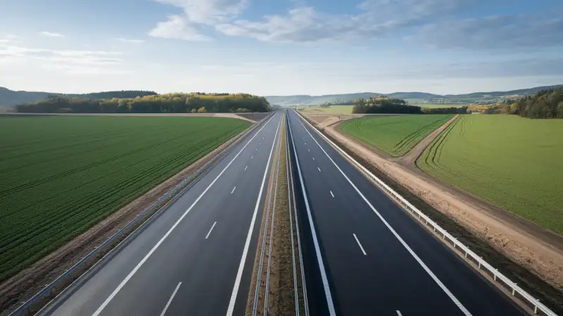 Proiect: Amenzi Rutiere Internaționale pentru Șoferii Străini în România