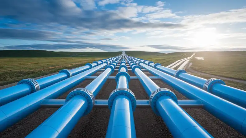 Rezervele globale de petrol scad dramatic: Acțiuni energetice care profită oricum
