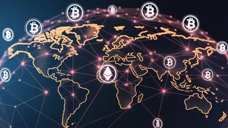 Dovezile onchain au fost esențiale în condamnarea a 3 finanțatori ai terorismului, conform TRM Labs