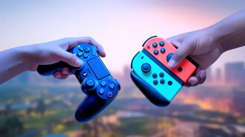 Eșecul PlayStation: Închiderea Destiny 2 marchează declinul jocurilor Live Service