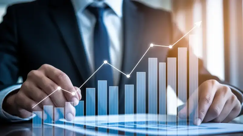 Indicatori Sentix de Încredere a Investitorilor Scade Drastic la -3.1, Depășind Prognozele în Minus și Semnalând o Pesimism Înalt în Zona Euro