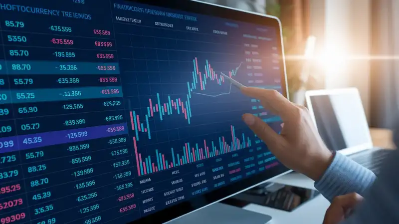 Date economice, rezultate financiare: Săptămâna Crypto viitoare