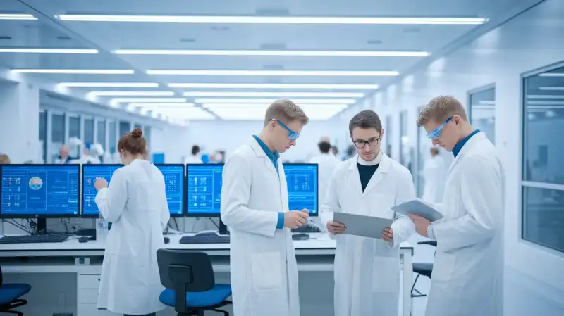 William Blair Reiterează Ratingul Acțiunilor Viking Therapeutics pe Fondul Progresului Clinic