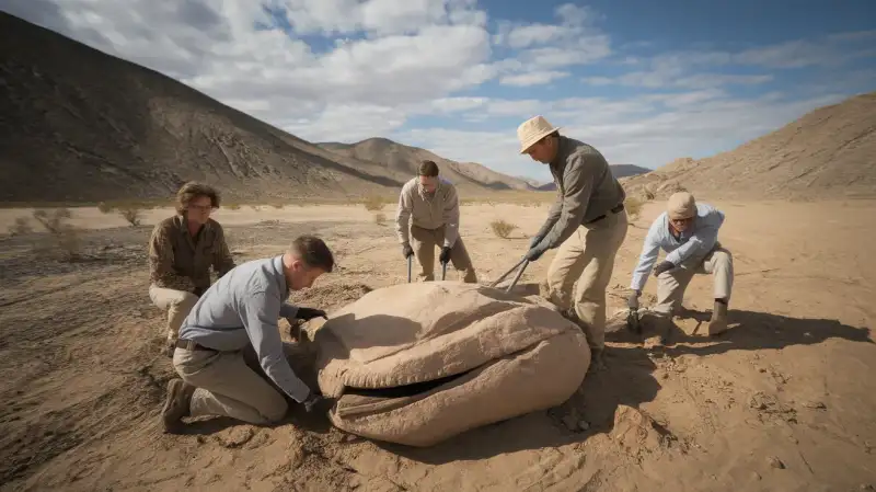 Descoperire majoră: Spinosaur gigantic, "Eroul Infernului", găsit în Sahara