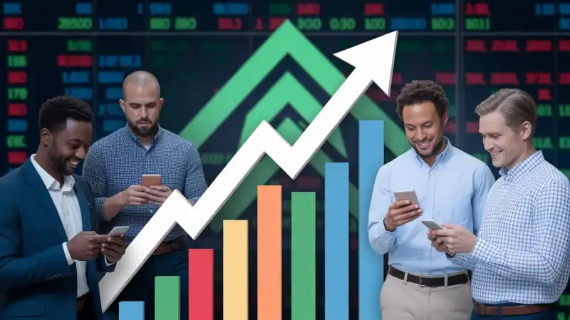 Investitorii individuali se orientează către petrol, minerale rare și software, în ciuda temerilor legate de "SaaSpocalypse"