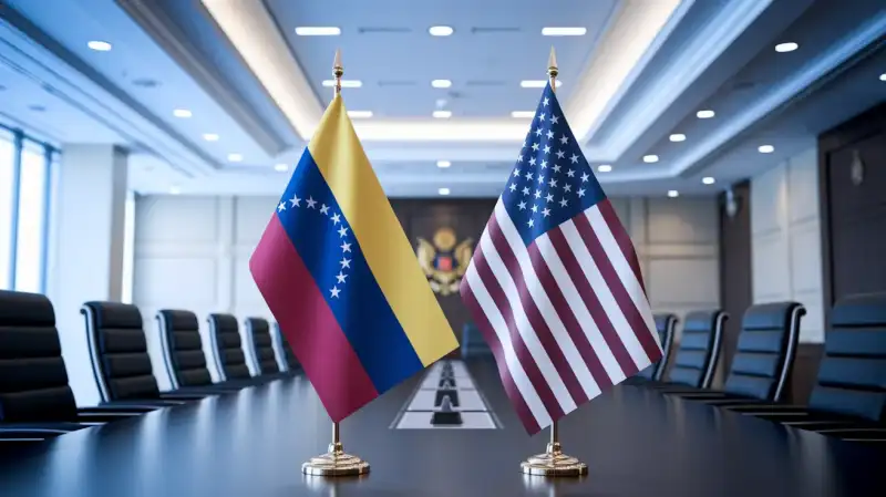Trump, Investiții UAE în Criptomonede și Interese Politice: Senatul Cere Audieri