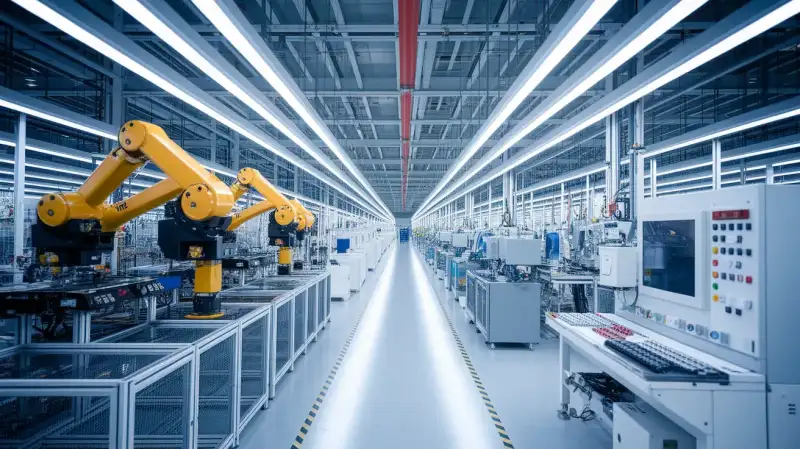 Siemens Intensifică Investițiile în Rețeaua Electrică din SUA