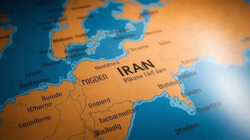 Ce este în joc când pariul lui Trump cu Iranul declanșează o criză energetică?