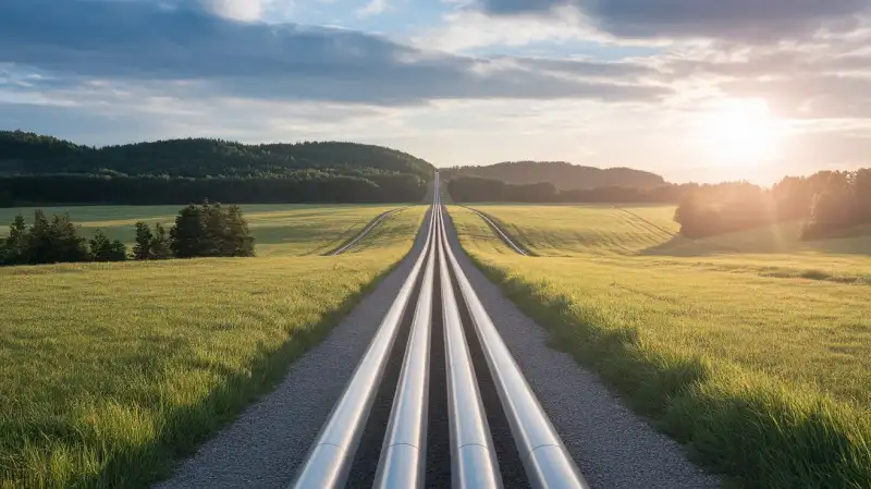 Ai 10.000$? Acest Acțiune de Electrificare Poate Exploda!