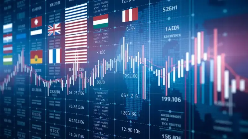 Calendar Economic - 15 Iunie 2026: Evenimente și Indicatori Cheie