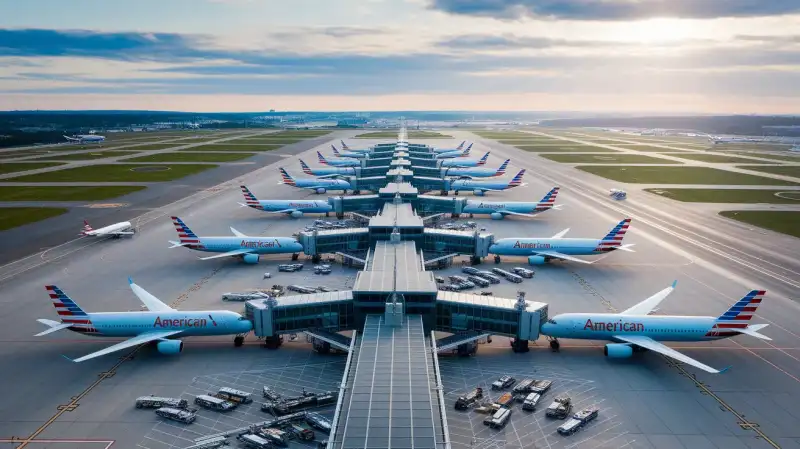 Coliziune Aeriană în New York: Doi Morți, Trump Deplasează ICE pe Aeroporturi Aglomerate