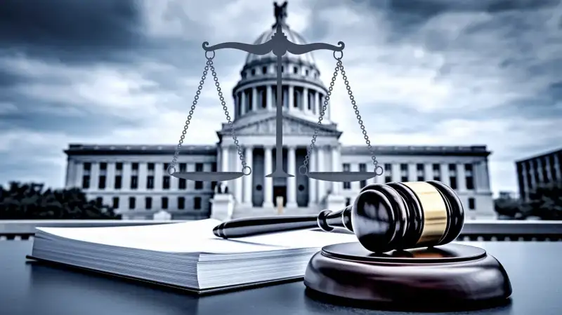 Washington dă în judecată Kalshi, presiunea legală asupra piețelor de predicție crește