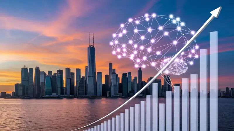 2 Acțiuni AI de Cumpărat în 2026 și 1 de Evitat