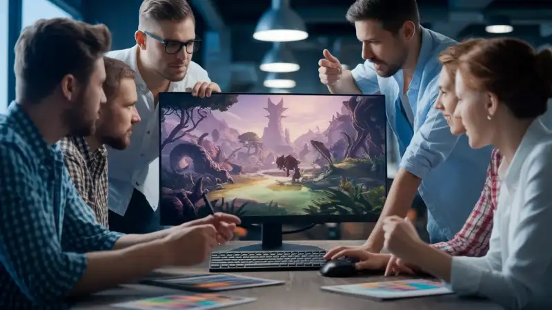 Notele Patch-ului Hytale - Actualizarea 1 - Hytale