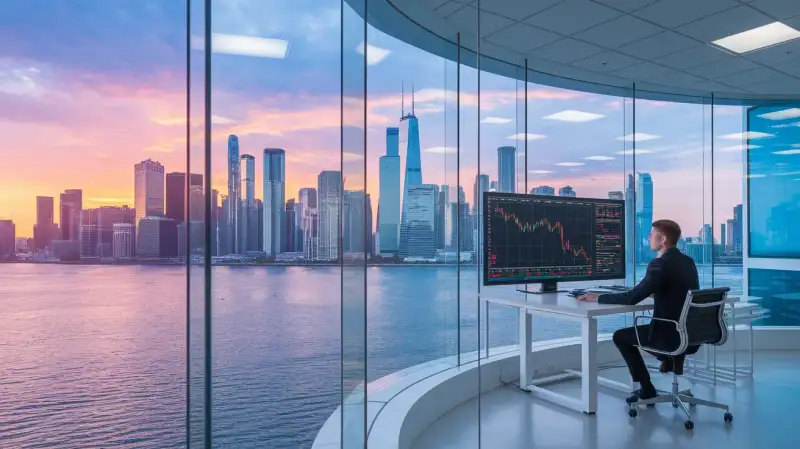 Momentumul Economic al Noii Zeelande Încetinește Pe Măsură ce Creșterea PIB-ului din T1 Se Reduce la 0,2%, Ratând Prognozele și Semnalând Presiune Potențială pentru Reducerea Ratelor de Dobândă