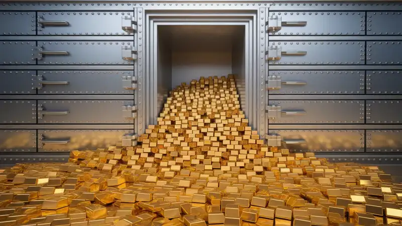 Rezervele Băncii Centrale a Rusiei cresc la 806,1 miliarde de dolari