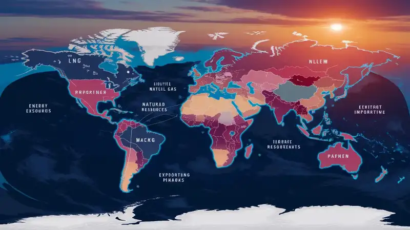 Economia Globală Se Pregătește Pentru un Șoc Prelungit din Cauza Războiului din Iran
