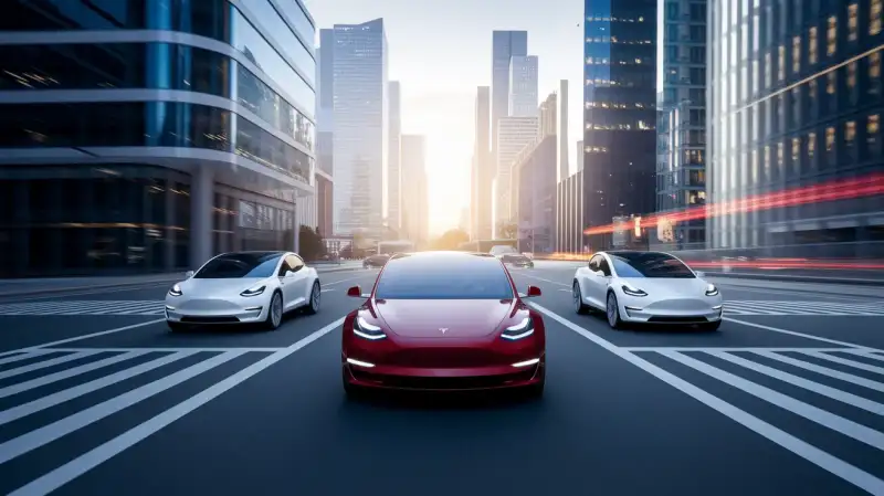 TechCrunch Mobilitate: Sunt 16 Miliarde Suficiente pentru o Afacere Profitabilă cu Robotaxiuri?