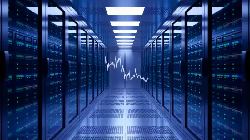 De ce Acțiunile Figure Technology Solutions Au Scăzut cu Aproape 26% Astăzi