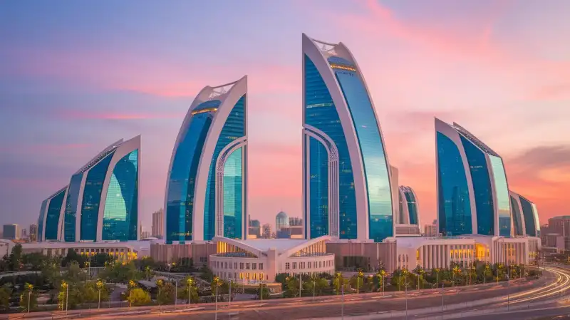 Persoanele Ultra-Bogate din Emiratele Arabe Unite Rămân Optimiste în Privința Aurului, Sperând în Revenirea Păcii