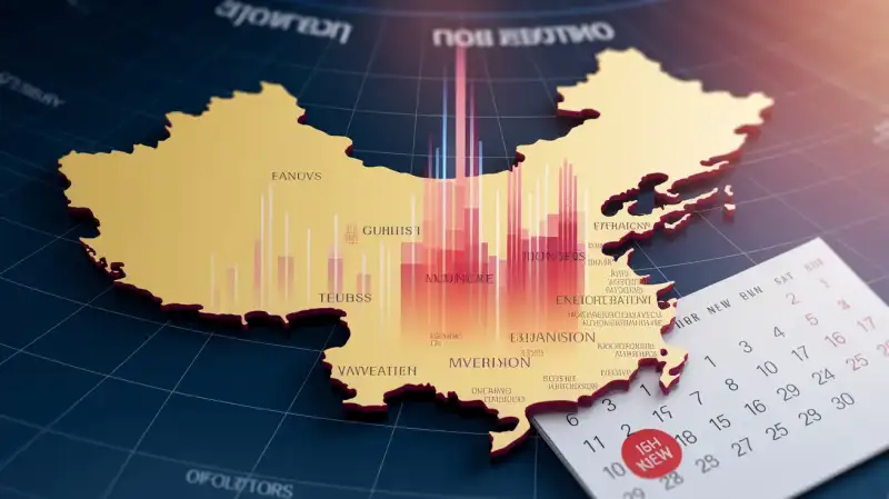 China: Așteptările PMI și precauțiile legate de Anul Nou Lunar – ABN AMRO