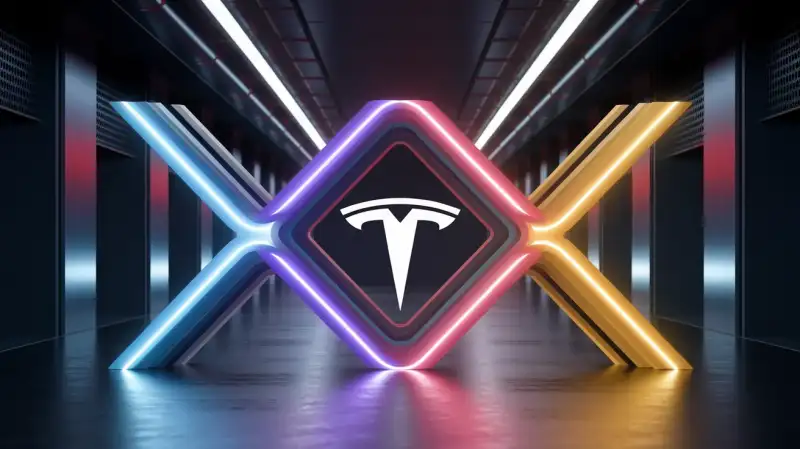 Wedbush avertizează: Acordul Tesla-Intel al lui Elon Musk, o oportunitate și un risc