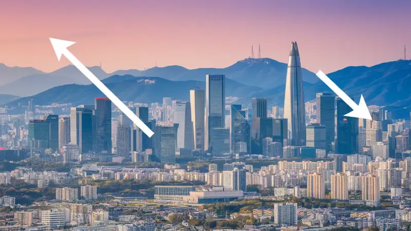 Musk Atrage Talente Sud-Coreene pentru AI Tesla