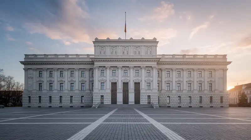 Călin Georgescu Cere Desecretizarea Documentelor Anulării Alegerilor