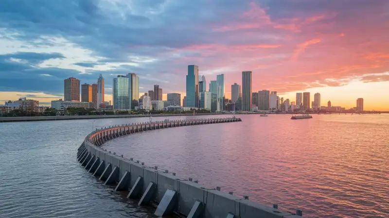 Obligațiunile de reziliență: o soluție de asigurare pentru riscurile climatice?