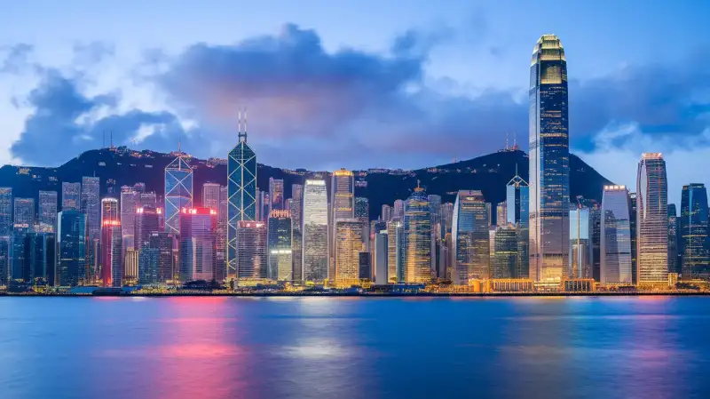 Hong Kong: Perspective asupra redresării economice - Standard Chartered