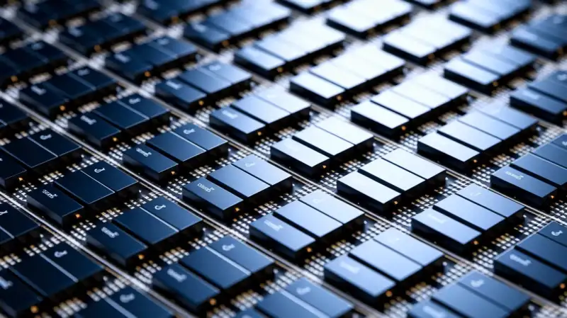 De ce acțiunile Sandisk au explodat cu 143% în ianuarie