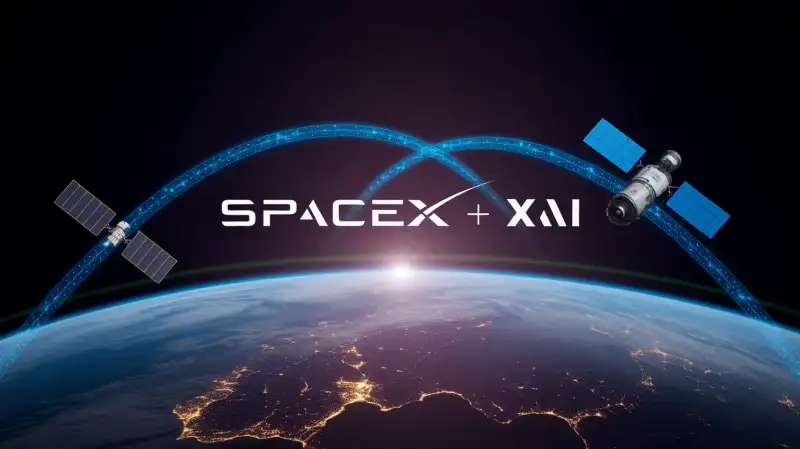 Mega-afacerea SpaceX–xAI aduce în prim plan contabilitatea Bitcoin înaintea IPO
