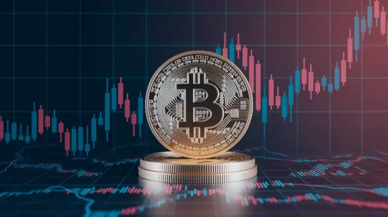 Piața cripto aproape de finalul scăderii, Bitcoin are un suport cheie la 60.000 USD, spun analiștii Compass Point