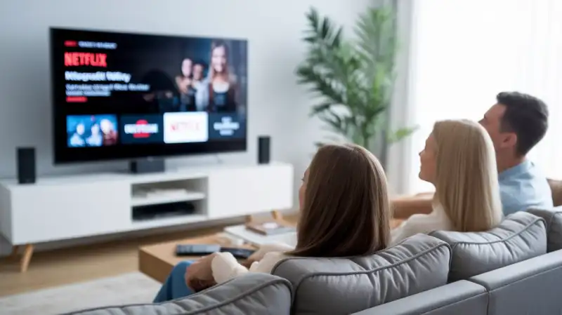 Veniturile din Publicitate ale Netflix Sar la 1,5 Miliarde de Dolari: Este Acțiunea Perfectă pentru o Investiție de 2.000 de Dolari?