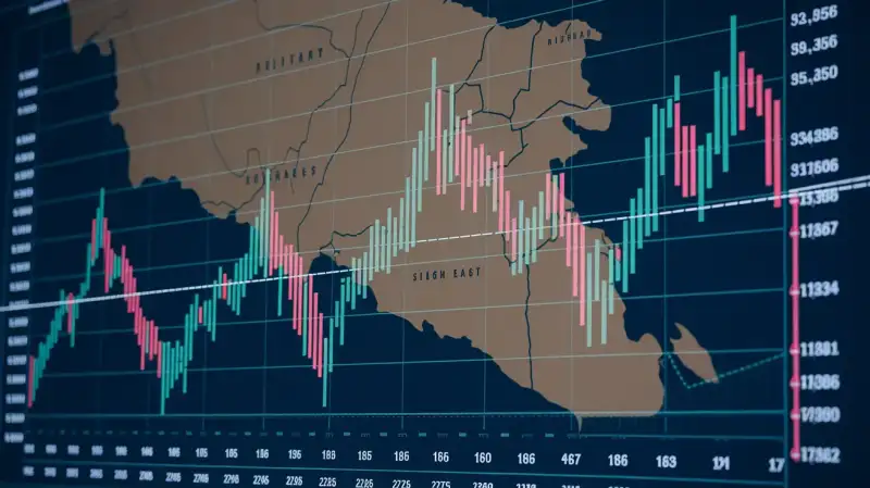 Petrolul WTI: Eșec Dublu la Nivelul Cheie de Suport