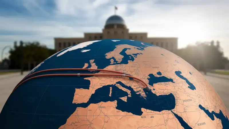 Politica, nu barilii, sunt din nou motorul prețului petrolului