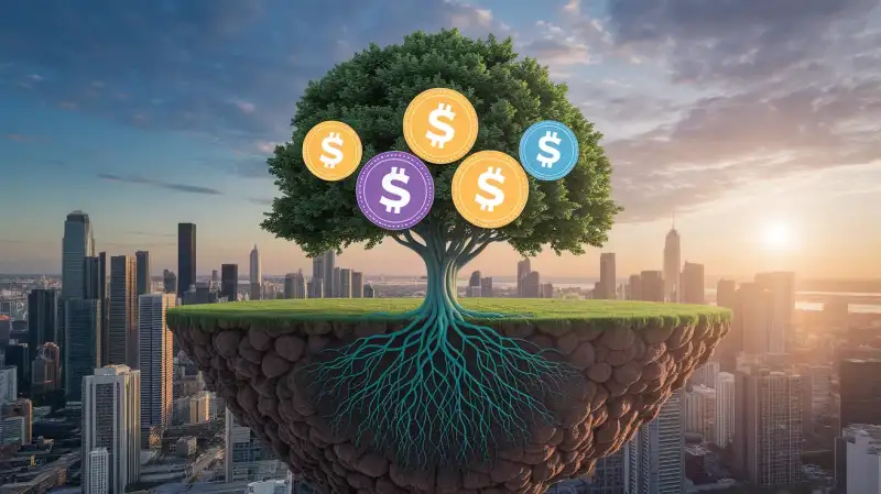 Solana Ar Putea Ajunge la 2.000 de Dolari Până în 2030, În Ciuda Scăderii Recente la 100 de Dolari, Spune Standard Chartered