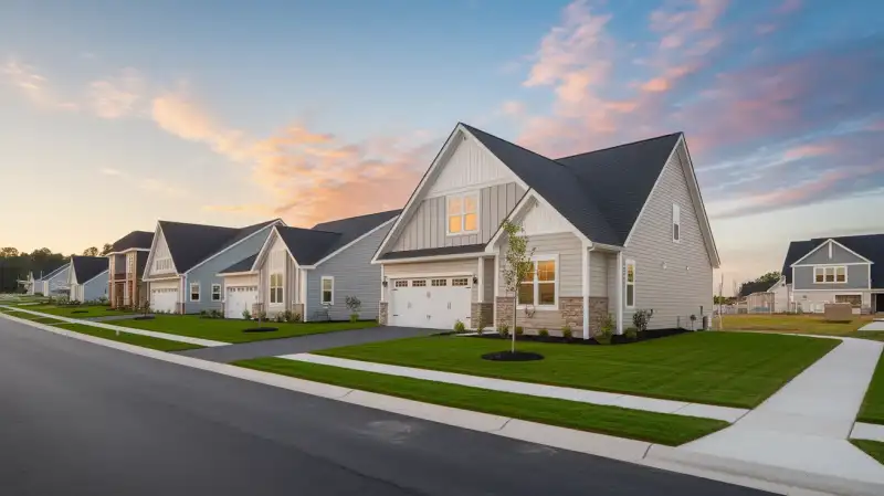 Acțiunile LGI Homes (LGIH) Depășesc Media Mobilă pe 200 de Zile