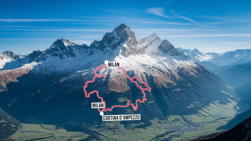 Olimpiada de Iarnă 2026: Raliul Prețurilor Metalelor Duce Valoarea Medaliilor Peste 1.3 Milioane de Dolari