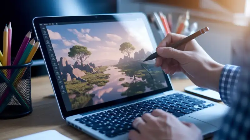 CEO-ul Take-Two Răspunde Scăderii Prețului Acțiunilor După Anunțul Google Genie