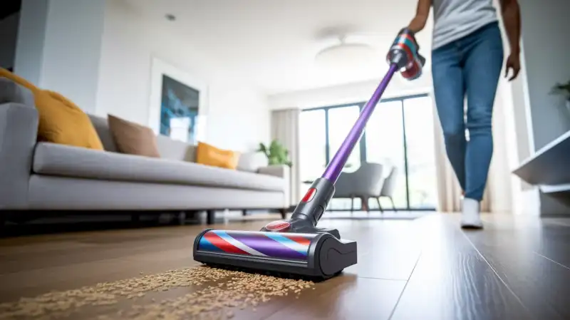 Cele mai bune aspiratoare fără fir pentru casa ta (2026)