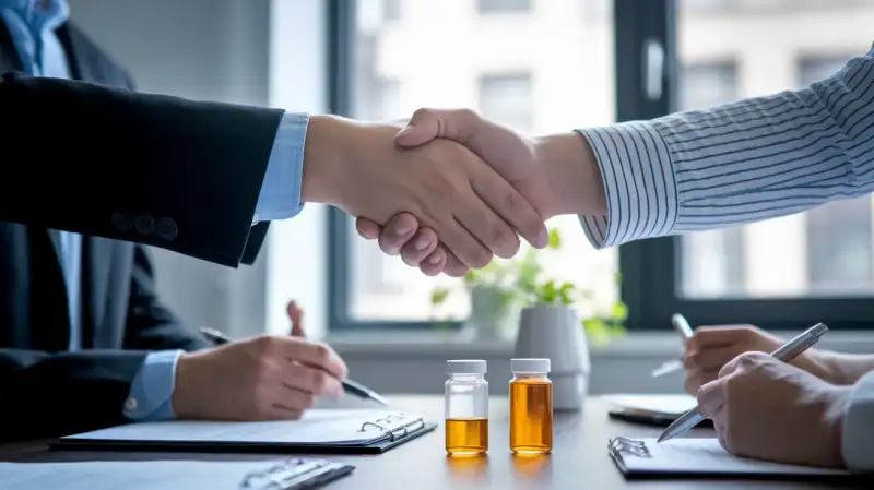 Cigna ajunge la o înțelegere cu FTC în cazul insulinei și vizează reducerea prețurilor