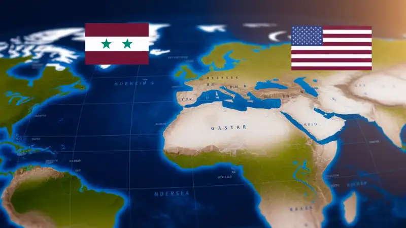 Chevron Semnează un Acord Preliminar pentru Explorarea Apelor Siriene