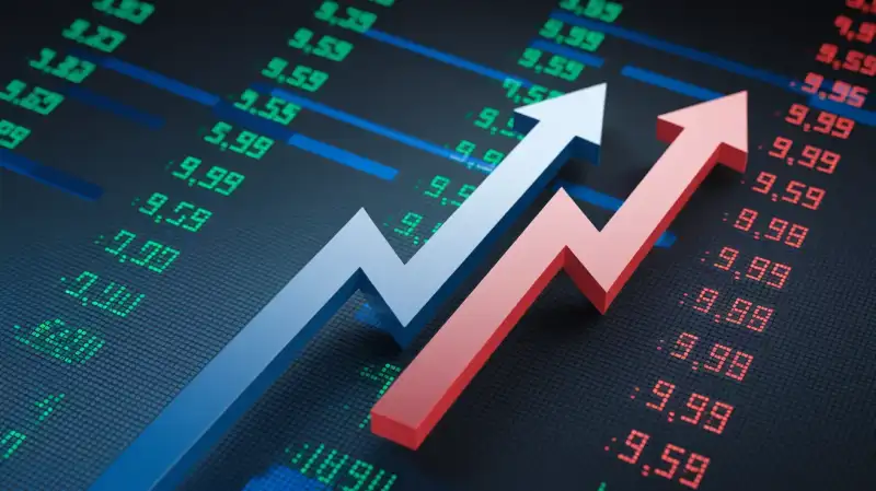 Piețele Bursiere Astăzi: Dow Crește, Dar Nasdaq Scade Pe Fondul Datelor Surpriză Privind Piața Muncii; Eli Lilly Avântă (Acoperire Live)