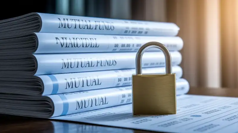 Fondurile mutuale: 25% câștiguri de capital nerealizate, un studiu avertizează asupra blocajelor fiscale