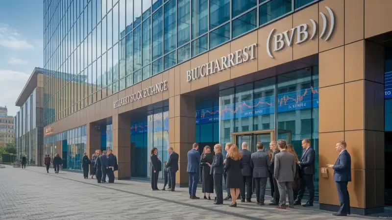 Hidroelectrica relansează procedura pentru selectarea directorilor