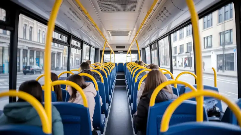 Amenzi pentru călătorii fără bilet: Se aplică și cu buletin electronic